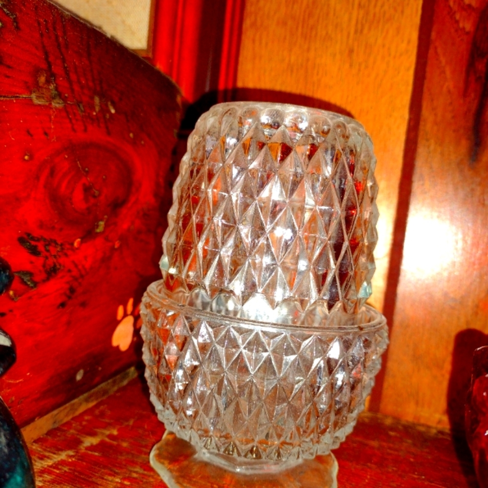 Fairy lamp